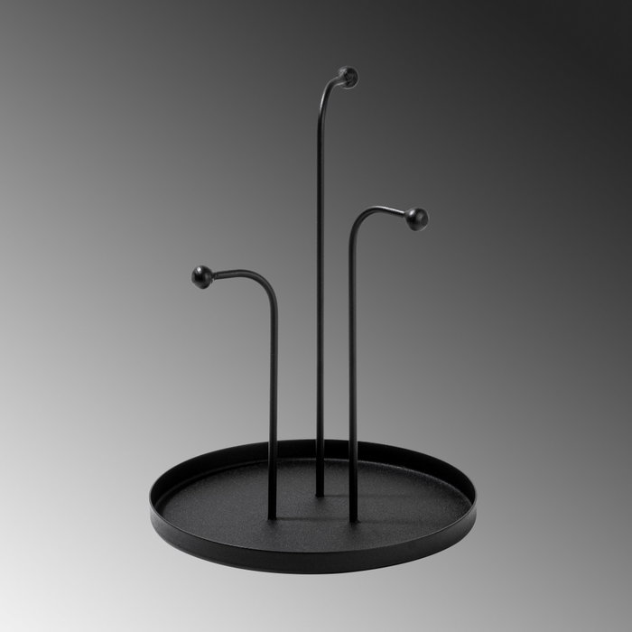 Aberto Design Leros - Negro Aberto Design Leros - Negro
